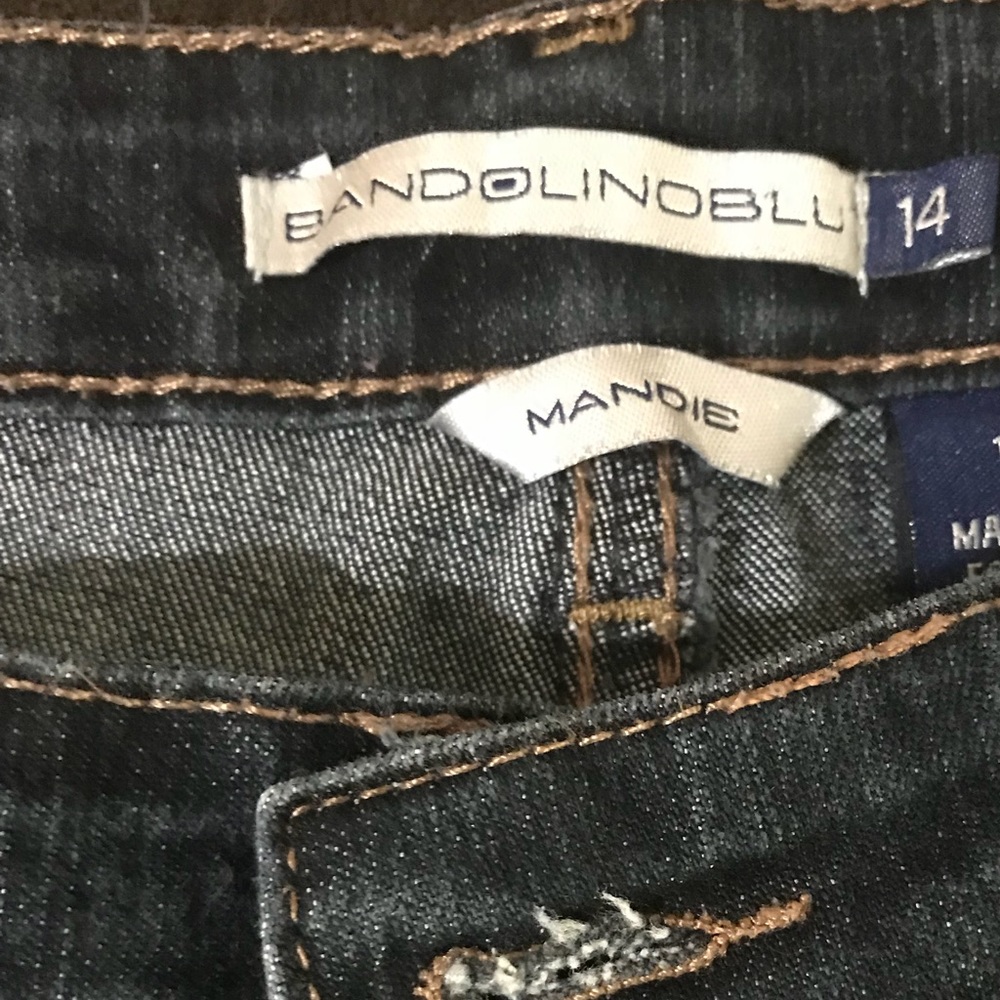 Jeans - Picture 3 of 5